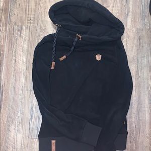 Women’s sweatshirt